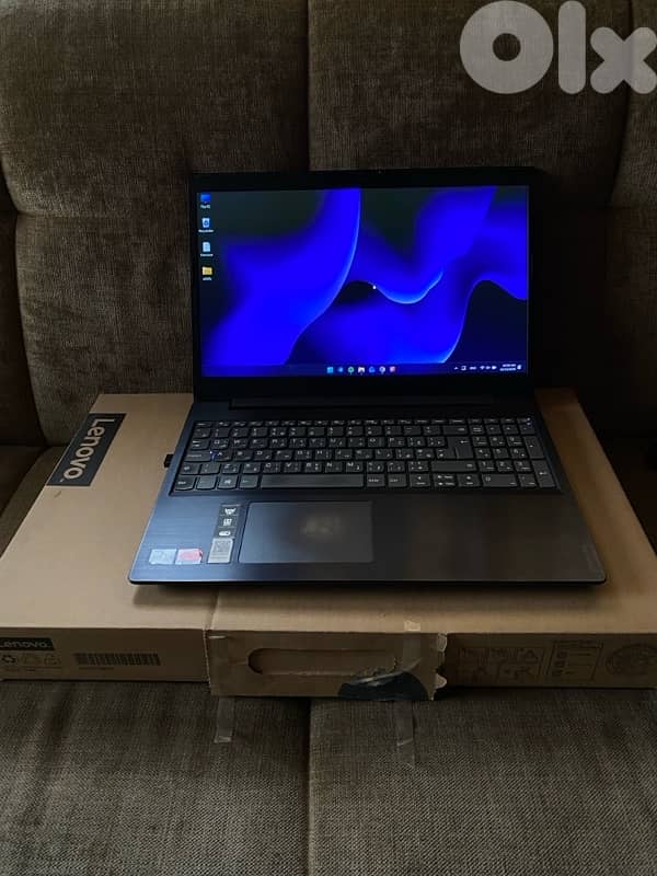 Lenovo IdeaPad 6