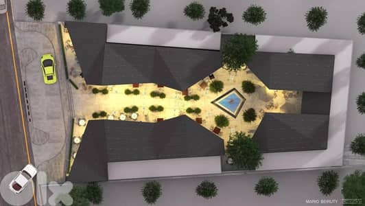 Dbaye /PAYMENT FACILITIES Pubs Chain for RENT-ضبيه سلسلة حانات للإيجار