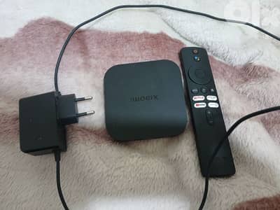 TV box xiaomi for sell
