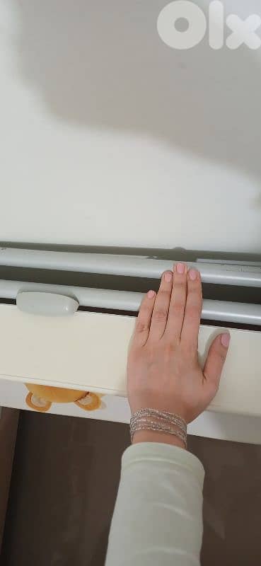 cam , 2 in 1 baby bath with soft leathered changing table 11