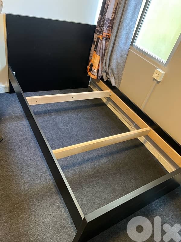 تخت مفرد ونص جارور جديدة من المعمل بافضل الاسعار 2