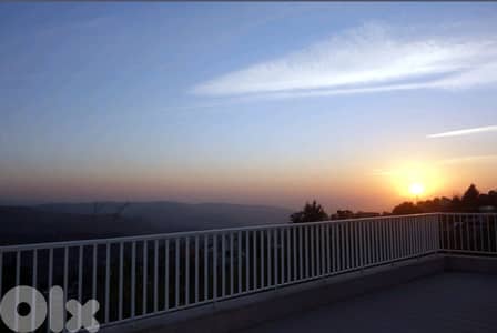 Villa For Sale In Kfardebian - فيلا للبيع في كفردبيان