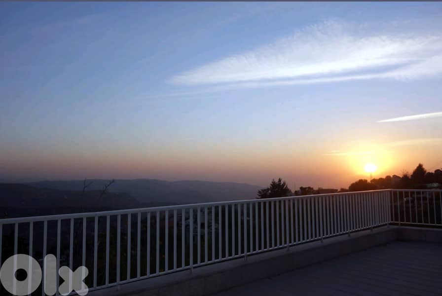 Villa For Sale In Kfardebian - فيلا للبيع في كفردبيان 0