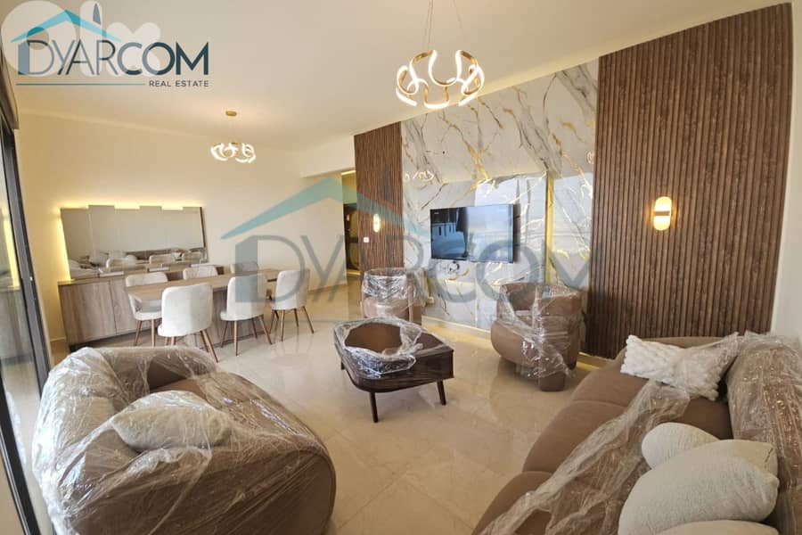 DY3076 - Halat Fully Furnished Apartment for Sale! 0