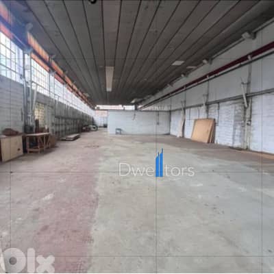 Stand Alone Warehouse for rent in Zalka - 1000 MTS2 - 4.0 Mt Height Stand Alone Warehouse for rent in Zalka - 1000 MTS2 - 4.0 Mt Height