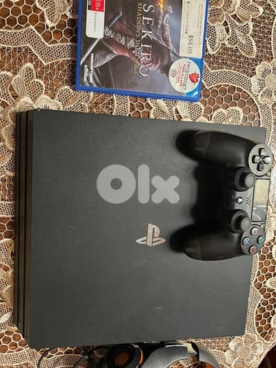 ps4 pro