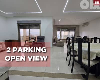 An exquisite opportunity to live in the heart of Achrafieh REF#BE13029