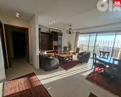 new, modern building, metn, beit merry/بيت مري REF#SB130293