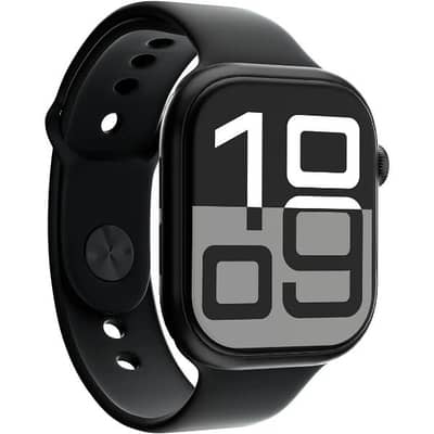 ساعة Green Lion Active SE 46 — شاشة 2.07 إنش — عرض خاص 40$