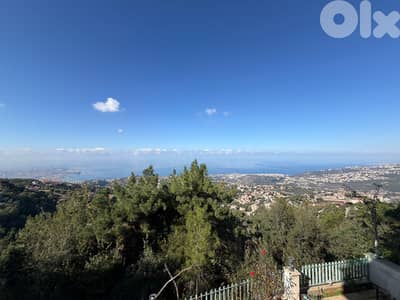 Apartment for Sale – Naas شقة للبيع - نعص