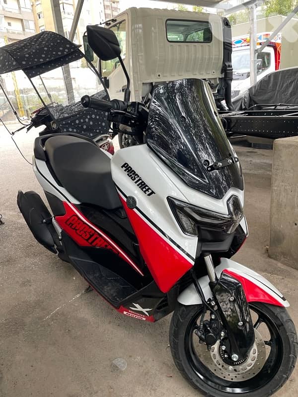 Nmax 155cc 3
