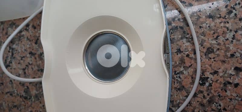 chicco , digital steam sterilizer 3 in 1 ,very veryyyy clean like new 2