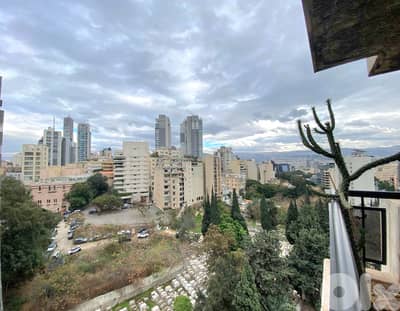 Apartment for sale in Sodeco/  Spacious/ Furnished