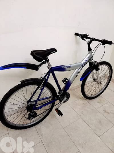 بسكليت Germany