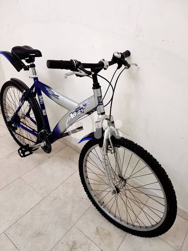 بسكليت Germany 1