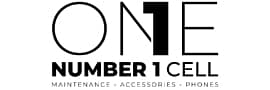Number 1 Cell
