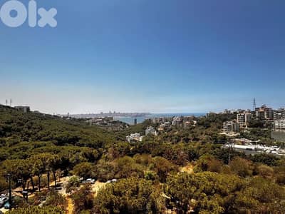 Mtayleb/ UNIQUE Masterpiece Duplex for Rent -المطيلب/ دوبلكس للإيجار