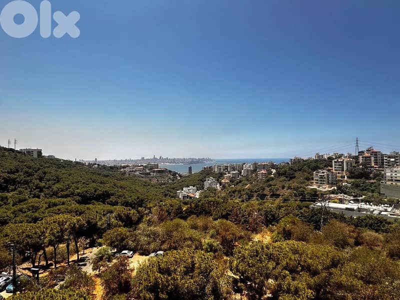 Mtayleb/ UNIQUE Masterpiece Duplex for Rent -المطيلب/ دوبلكس للإيجار 0