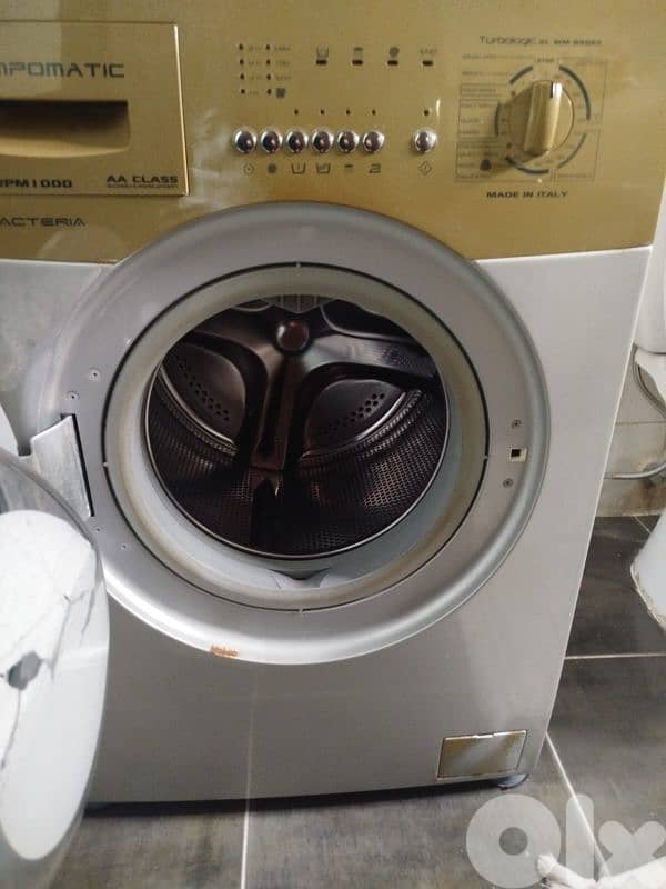 وادي الزينة 3