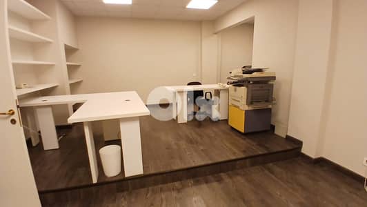 ZE25-4591 Apartment for Sale – Verdun, Beirut (Near ABC)