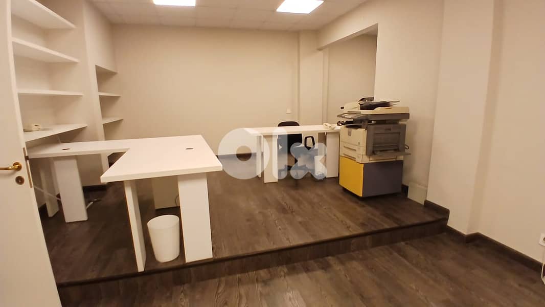 ZE25-4591 Apartment for Sale – Verdun, Beirut (Near ABC) 0