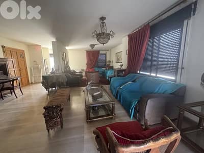 Awkar, Metn/ Charming Duplex for sale -  عوكر/ دوبلكس ساحر للبيع