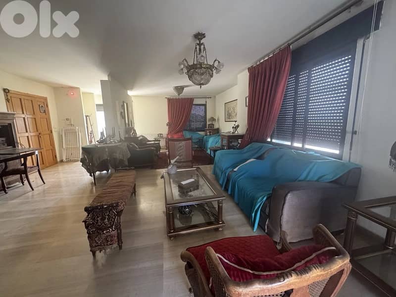 Awkar, Metn/ Charming Duplex for sale -  عوكر/ دوبلكس ساحر للبيع 0