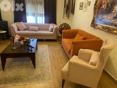 Used furniture- like new