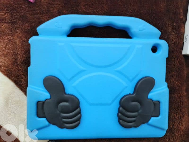 2 covers for Lenovo m10 0