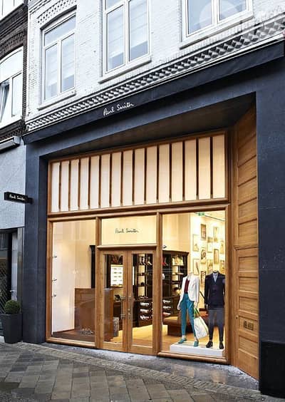 SHOWROOM FOR SALE IN KORAYTEM PRIME | 120SQ | HOT DEAL | QR-182