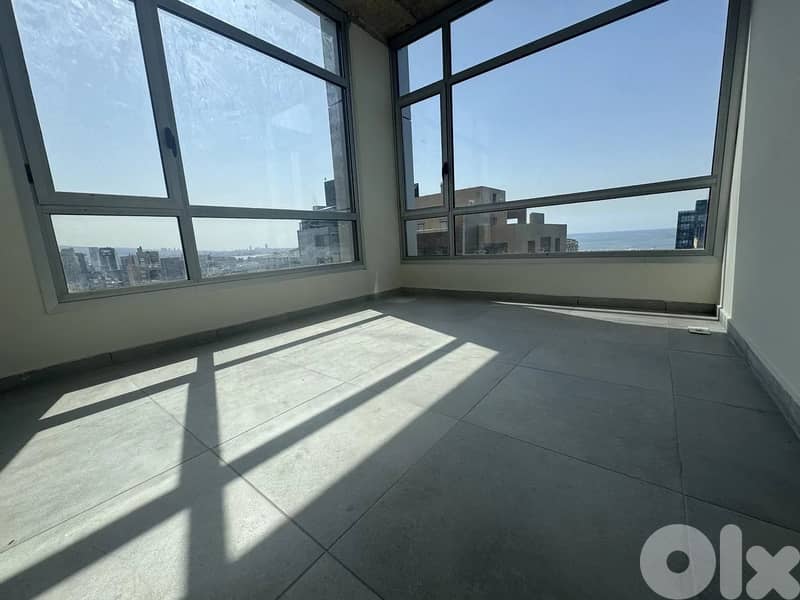 Dbayeh, prime location/ Modern Office for rent -ضبيه/مكتب حديث للإيجار 0