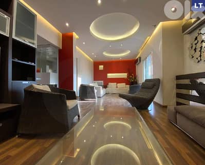 fully furnished, great deal, metn, horsh tabet/حرش تابت REF#LT130298