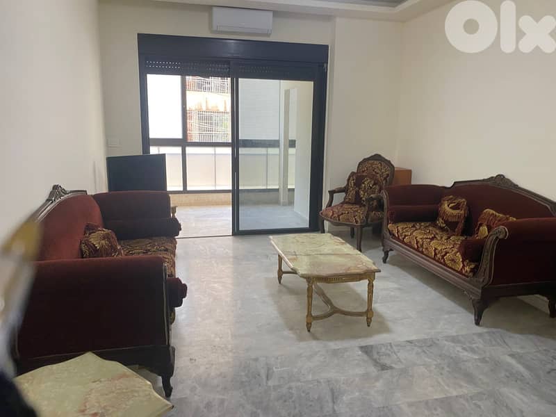 SPACIOUS APARTMENT IN KORAYTEM PRIME (250SQ) 3 BEDROOMS , (QRR-133) 0