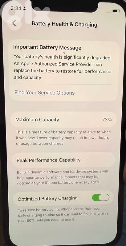 12 pro 256 gb for sale 1