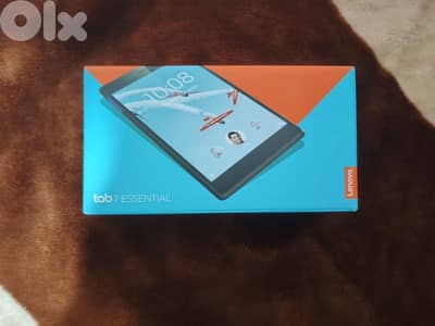 Lenovo tablet 7