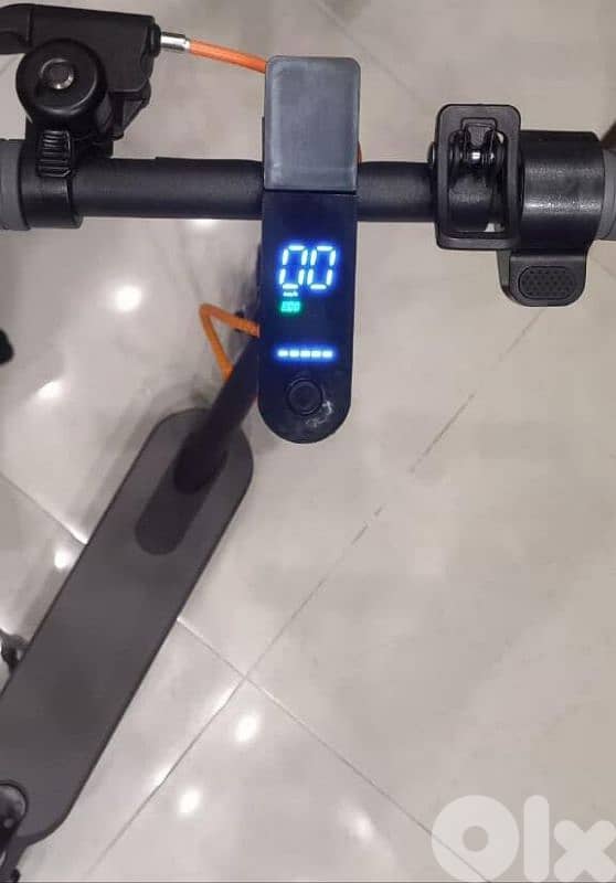 All e-scooters brands 2