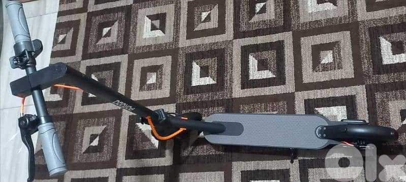 All e-scooters brands 3