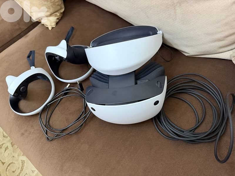 Ps5 Vr2 0