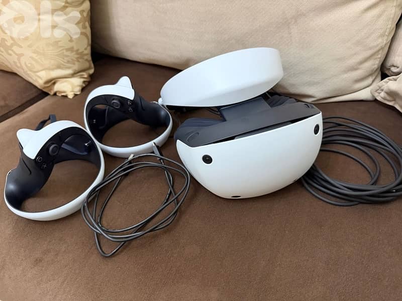 Ps5 Vr2 2
