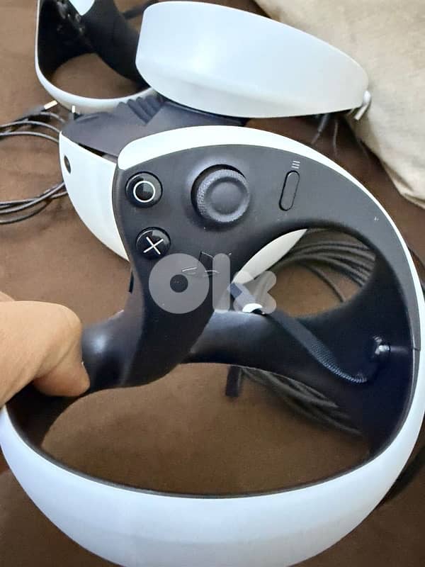 Ps5 Vr2 3