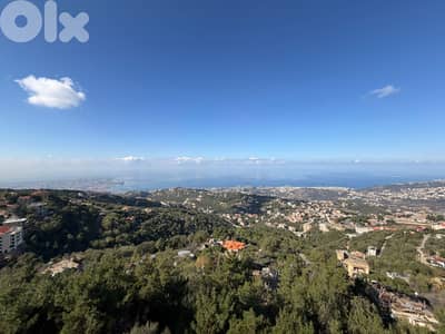 Apartment for Sale – Naas |  275 sqm| شقة للبيع - نعص