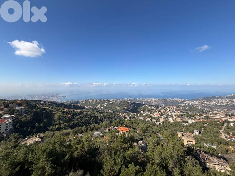 Apartment for Sale – Naas |  275 sqm| شقة للبيع - نعص 0