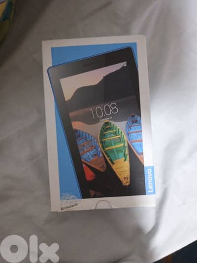Lenovo tablet 3