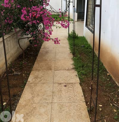 SPACIOUS APARTMENT FOR SALE IN ZOUK MIKAEL PRIME 3BEDROOMS,(ZM-210)