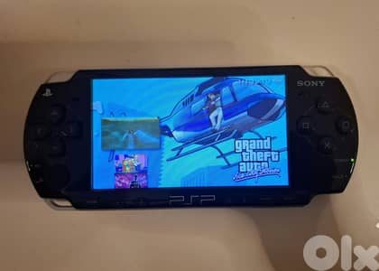 Sony PSP 2000
