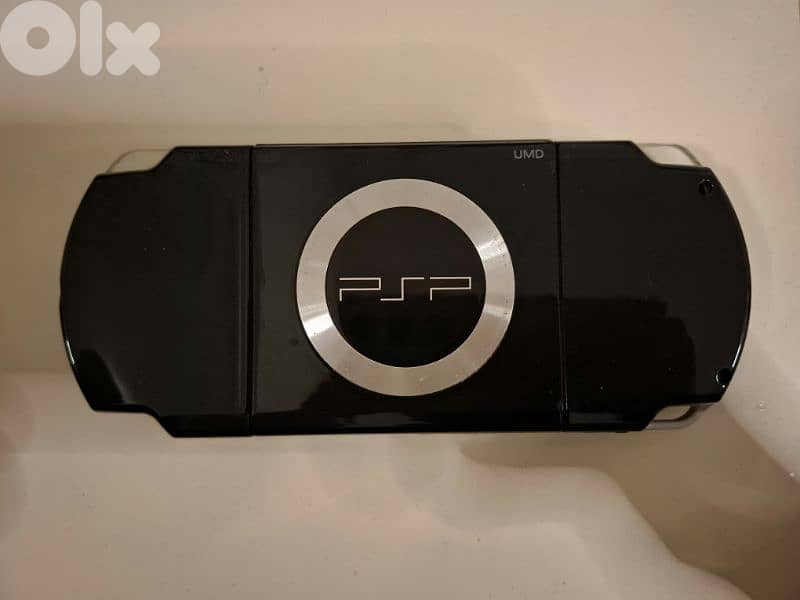 Sony PSP 2000 1