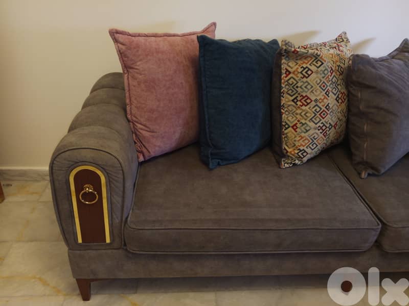 زاوية شغل رشيدي هوم 1