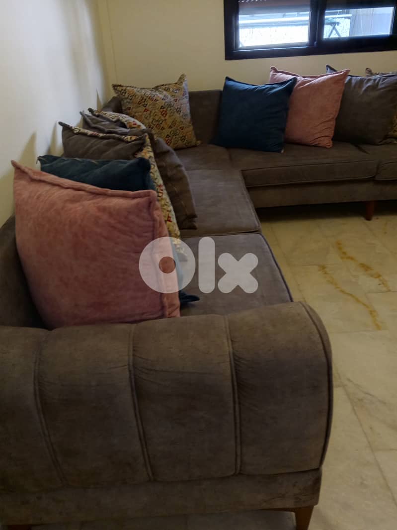 زاوية شغل رشيدي هوم 2