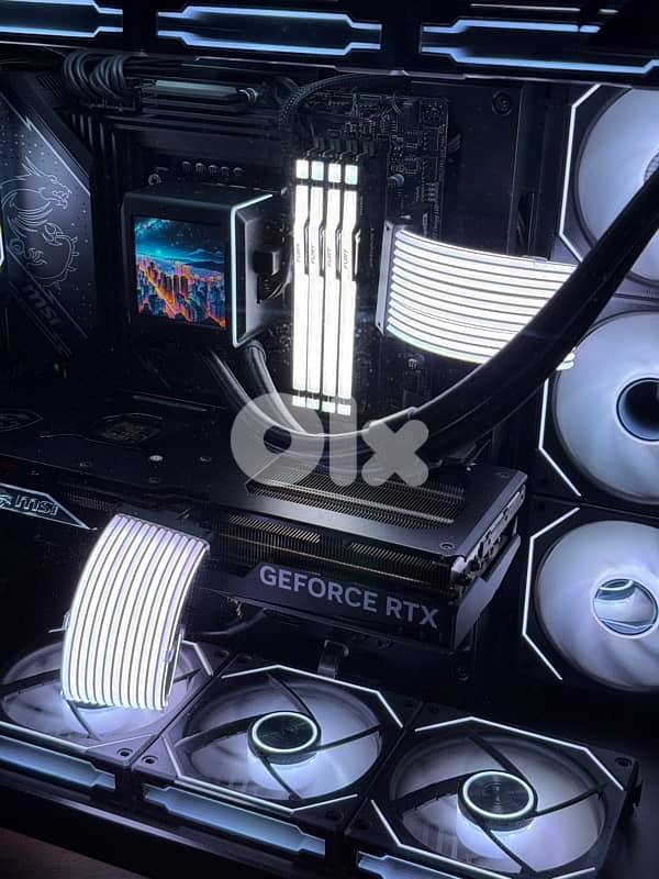 i7 x 4070 Ti Super 2