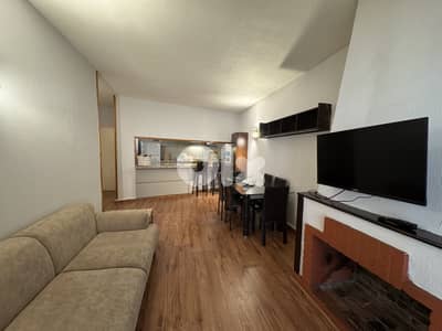 Furnished renovated chalet for sale in Satellity FIR2891